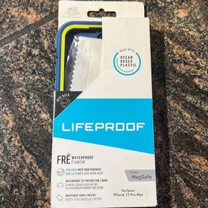 Lifeproof Fre IPhone 13 Pro Max
